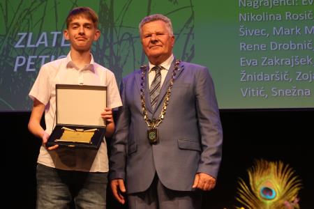 Zlate petice 088 Foto Ljubo Vukelič